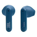 Audifonos Jbl Tune Flex True Wireless Con Cancelación - Blue Color Azul