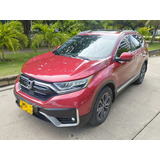 Honda Cr-v Exl Awd 1.5t  2020