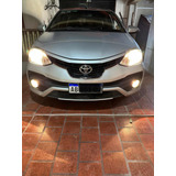 Toyota Etios 2017 1.5 Platinum 4 P Automática