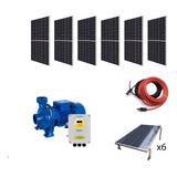 Kit Bomba Solar Centrifuga Kolos-cfp-1500-110