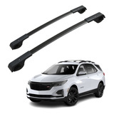 Barras De Techo Para Chevrolet Equinox 2018-2020 2021 2022 D