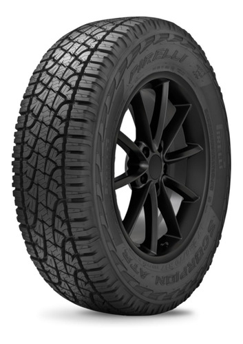 Pirelli Scorpion Atr 265/65 R17 112t