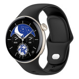 Correa De Reloj De Silicona Para Vivo Watch 3/iqoo