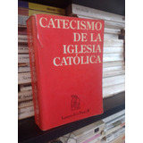 Catecismo De La Iglesia Católica Librería Juan Pablo Ii