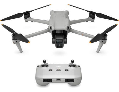 Drone Dji Air 3  Controle  (sem Tela) 