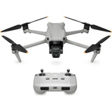 Drone Dji Air 3 Dji Rc-n2 (sem Tela) - Dji039 Cor Cinza