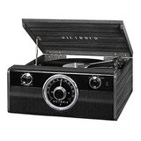 Victrola - Reproductor De Audio Con Bluetooth Y Radio