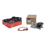 Kit Distribucion Rmt Y Bomba  Original Kangoo K4m 1.6 16v