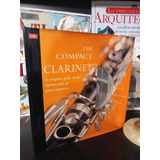 The Compact Clarinet. Complete Guide. Composers. Turner