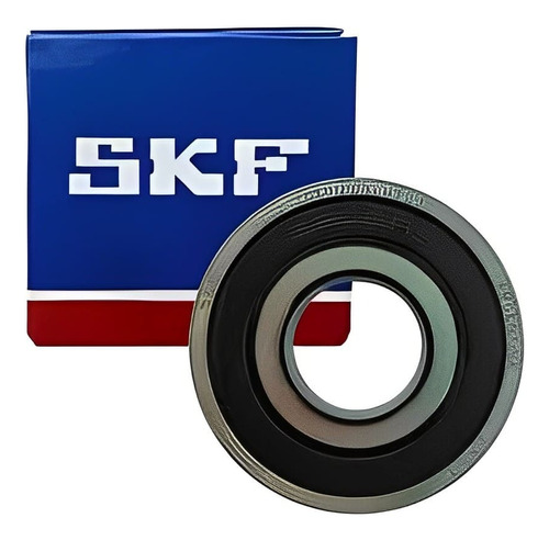 Rodamiento 6203 Skf (lavarropas Y Secarropas)