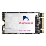 2242 Ngff 256gb M.2 Ssd Sharkspeed Plus Interno M2 Ssd 3d Na