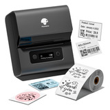 Impresora De Etiquetas Y Código De Barras Phomemo