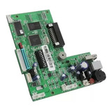 Placa Controladora Impressora Térmica Bematech Mp4200