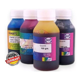 Tinta Continua Ocp Para Canon Pixma G2100 G3100 4x250ml