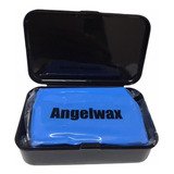 Angelwax Claybar Blue Medium Arcilla Media 100gr.