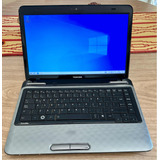 Notebook Toshiba