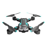 Mini Drones Profesionales Con Cámara 4k +3 Baterías