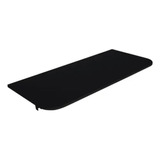 Mesa Dobrável Parede Multivisão Com Suporte 50x40 Cm Preto