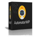 Automatorwp Pro + Addons Premium Atualizado E Vitalíco