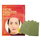 2 Paquetes De Parches Para Tratamiento De Parálisis Facial M