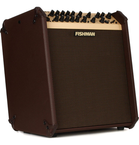 Fishman Loudbox Performer Bt 180 Vatios 1x5 Pulgadas + 1x8 P