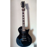 Guitarra Les Paul Ltd Ec-330 Captação Ativa