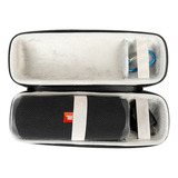 Funda Rigida Estuche Parlante Jbl Flip 3-4-5-6 Impermeable