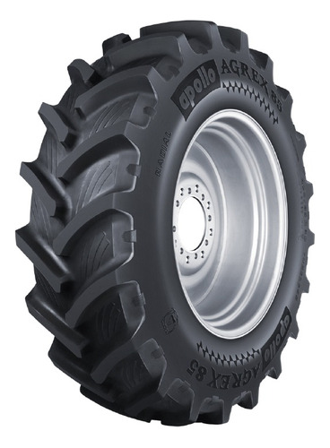 Llanta Agricola Agrex85 460/85 R34 Radial Apollo