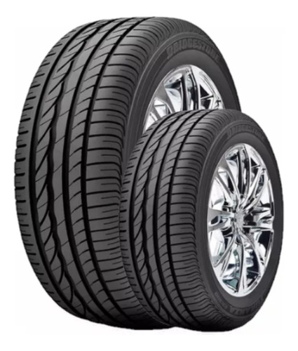 Kit X2 Neumáticos 205/60r16 Bridgestone Turanza Er300 92h