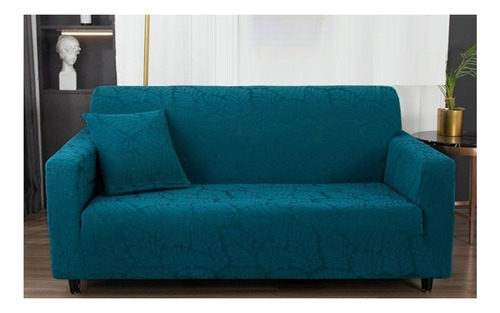 Cubre Sillon Sofa Adaptable Funda 3 Cuerpos Diseño  Tfh01