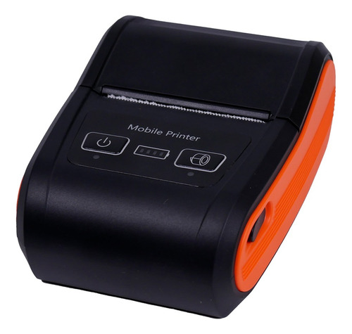 Impresora Térmica Portátil H22 Bluetooth 4.0 + Cable Usb