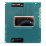 Processador I7-3610qm Sr0mn G2 Rpga988b Para Notebook