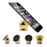 Soporte Celular Magnético Para Carro iPhone Tablet Celular