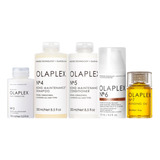 Kit Completo Olaplex Original - g a $2500