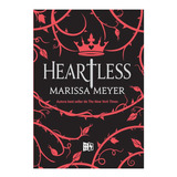 Heartless, De Marissa Meyer
