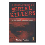 Enciclopedia De Serial Killers, A