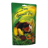 Alimento Para Cuy Cobayos Tropifit Guinea Pig 500 Gr