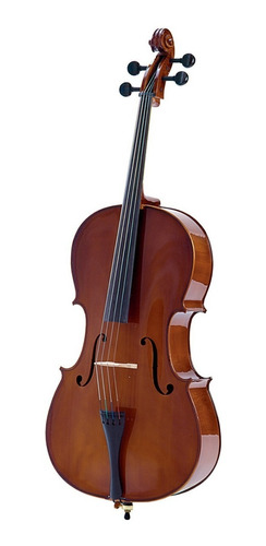 Violonchelo 4/4 Con Estuche Palatino Vc455 Musiclink