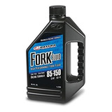 Aceite Horquilla Maxima Racing Fork Oil 5w Avant 