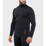 Polera De Hombre Térmica Primera Piel Andes - Montagne