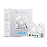 Aeotec Smart Nano Dimmer Automação De Iluminação Z-wave+