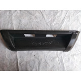Hule Central Defensa Trasera Nissan Frontier/np300 14-20