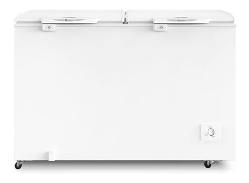 Freezer Horizontal Electrolux 400 Litros 2 Portas Branco H44