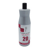 Decolorante Para Cabello Anven 20 Vol. Revelador 900ml