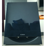 Subwoofer Piramidal Yamaha Mod. Ns-sw700