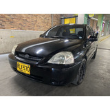 Kia Rio Stylus Ls 1.5