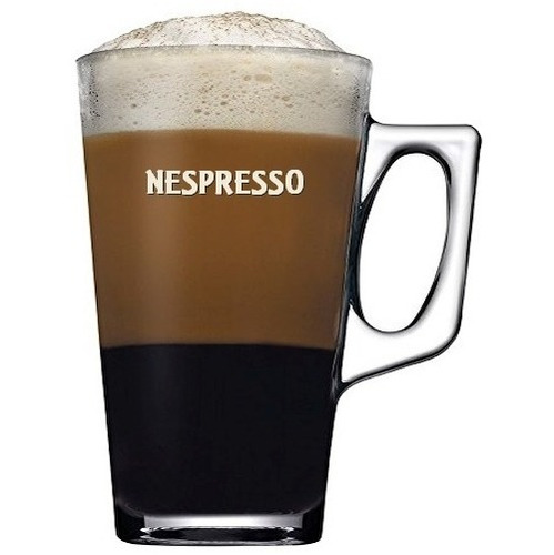 6 Jarros Cafe Grabado Láser Nespresso Dolce Gusto Taza Latte