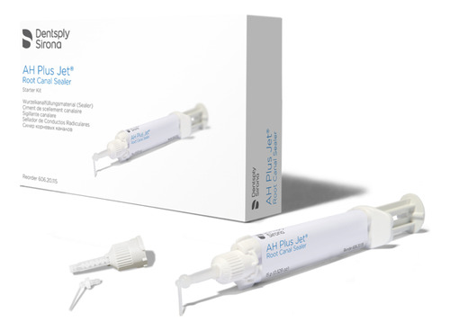 Cimento Ah Plus Jet - Dentsply Sirona