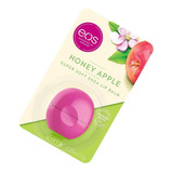 Bálsamo Labial Eos Hidratación Sabor Manzana 7g Xt C