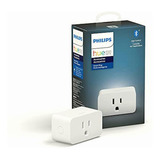 Enchufe Inteligente Philips Hue